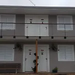 Suítes para fins de semana