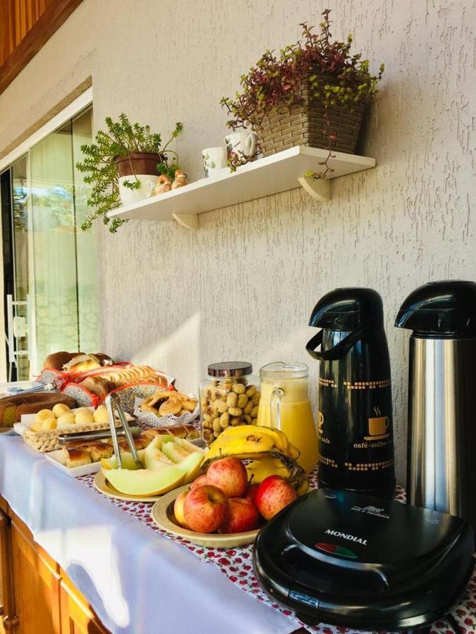 Bela Joao E Maria Acomodação com café da manhã  Campos do Jordão