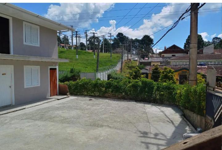 Bela Joao E Maria Acomodação com café da manhã 