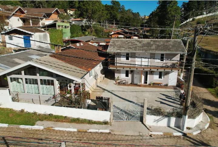 Bela Joao E Maria Acomodação com café da manhã 