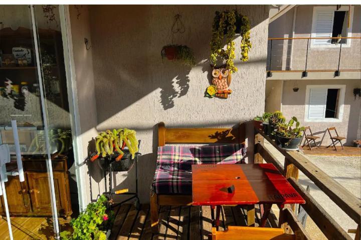 Bela Joao E Maria Acomodação com café da manhã 