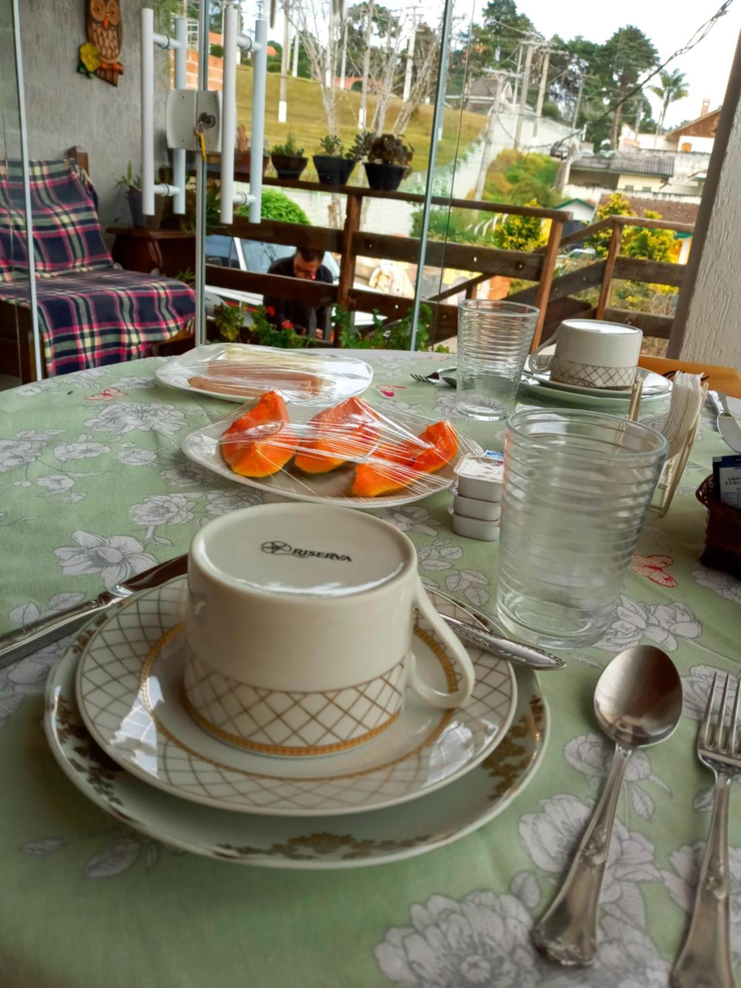 Bela Joao E Maria Acomodação com café da manhã 