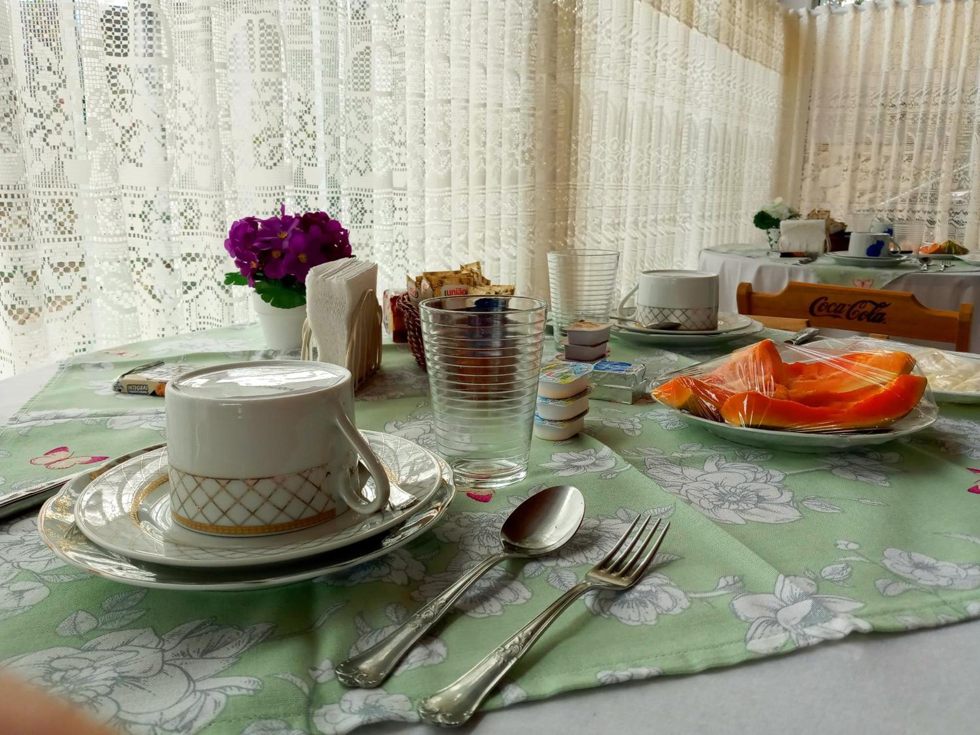Bela Joao E Maria Acomodação com café da manhã  *