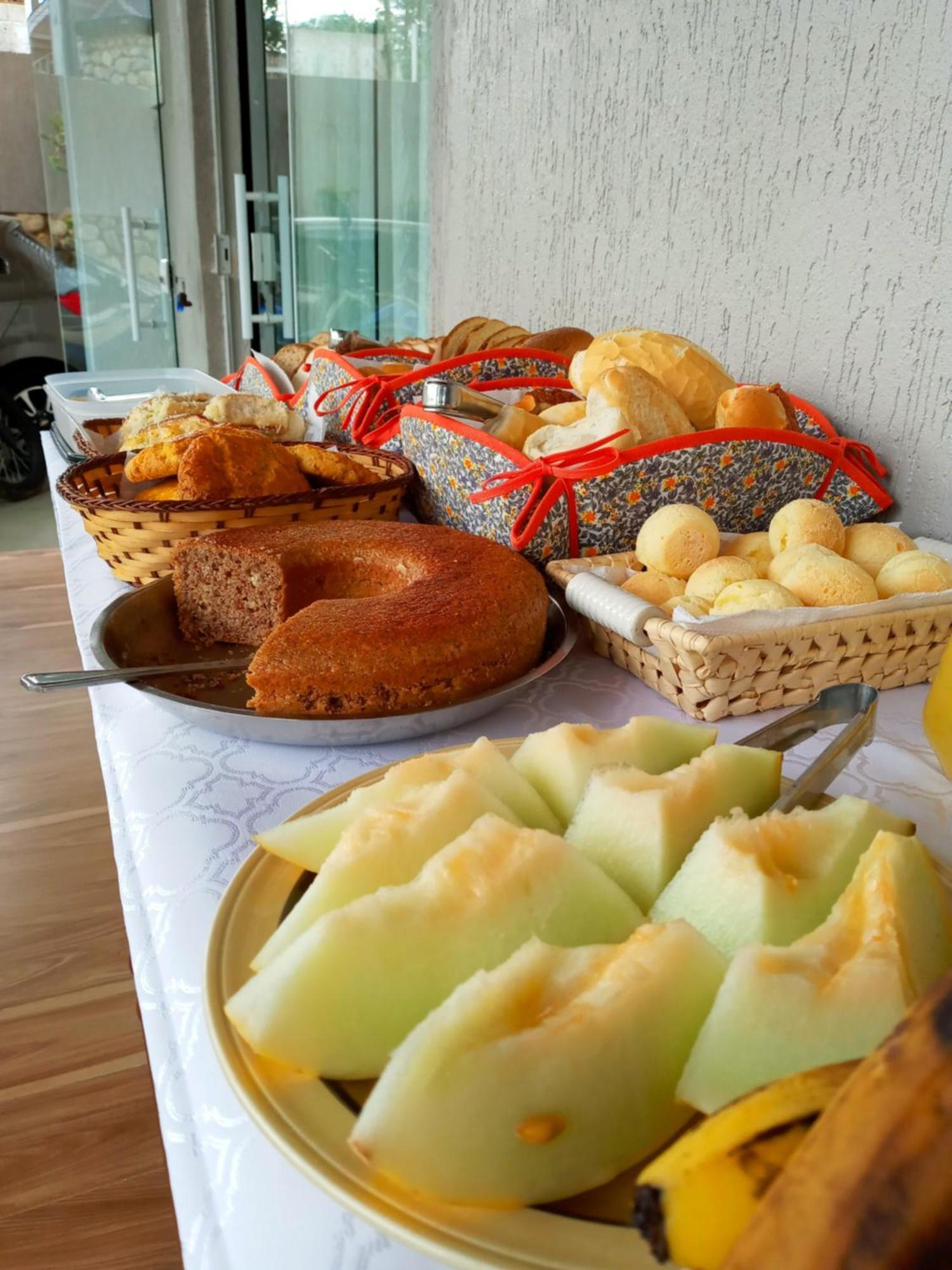 Bela Joao E Maria Acomodação com café da manhã 