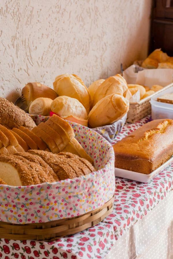 Bela Joao E Maria Acomodação com café da manhã 